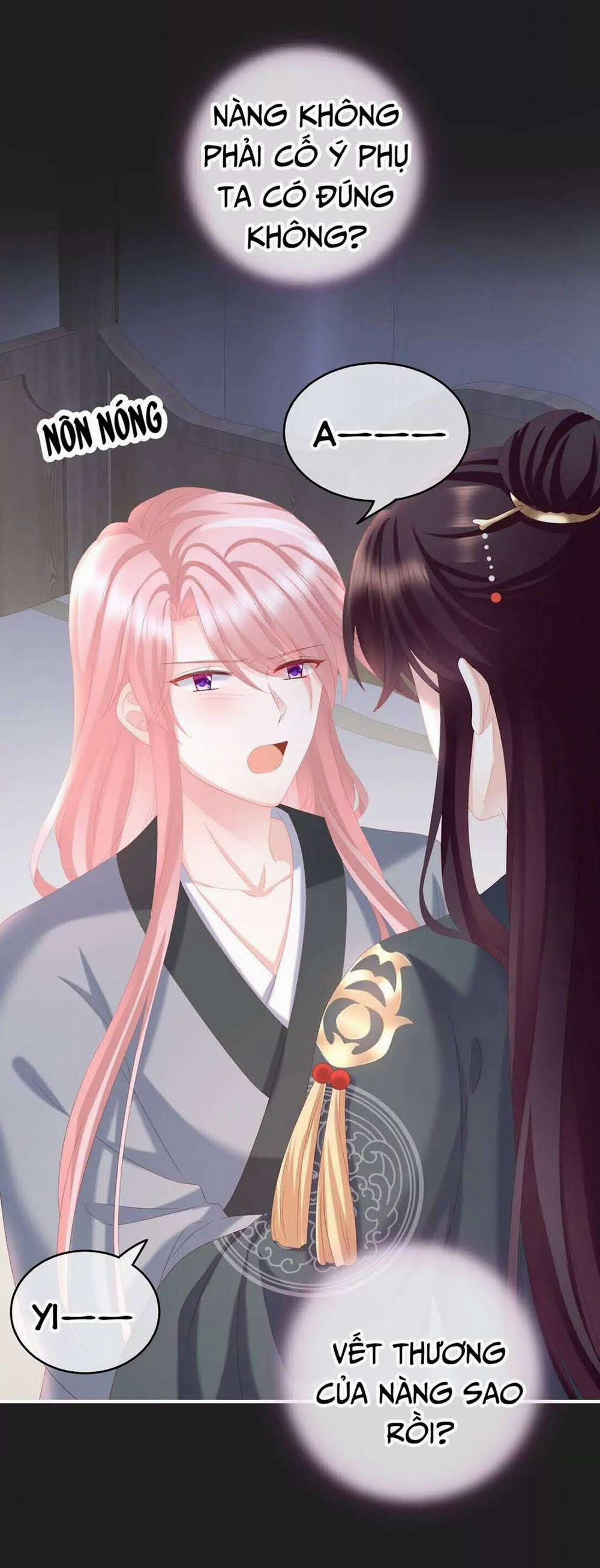 Kiều Phu Có Hỉ 15.2 trang 11