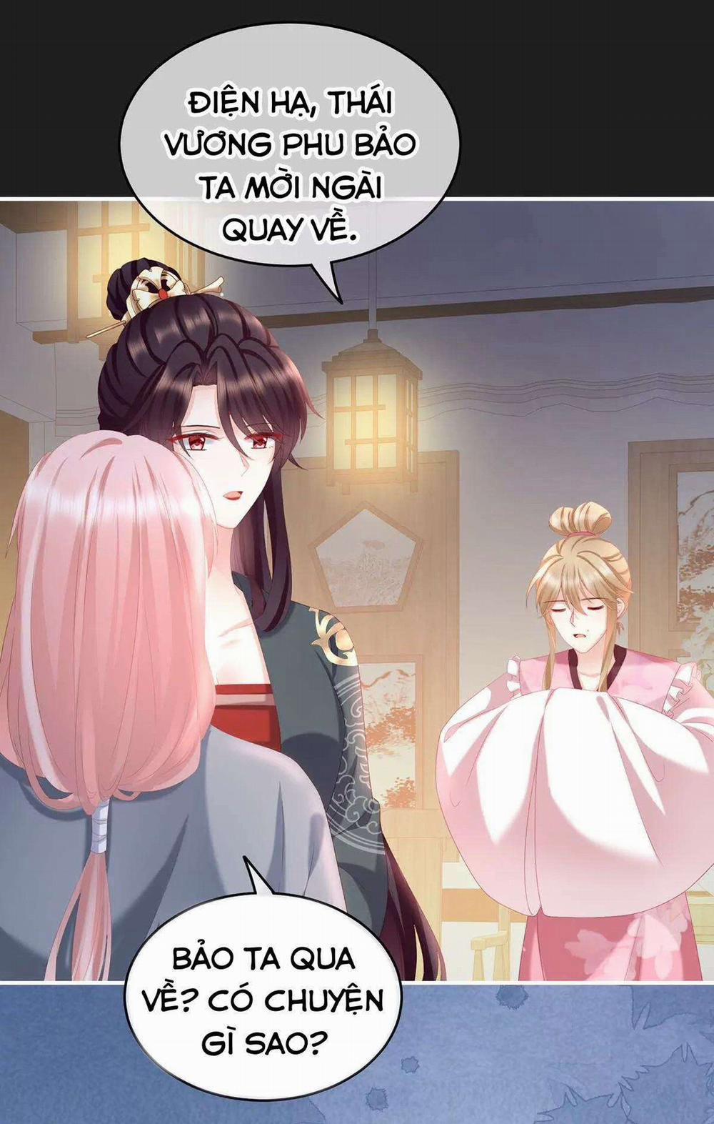 Kiều Phu Có Hỉ 15.2 trang 13