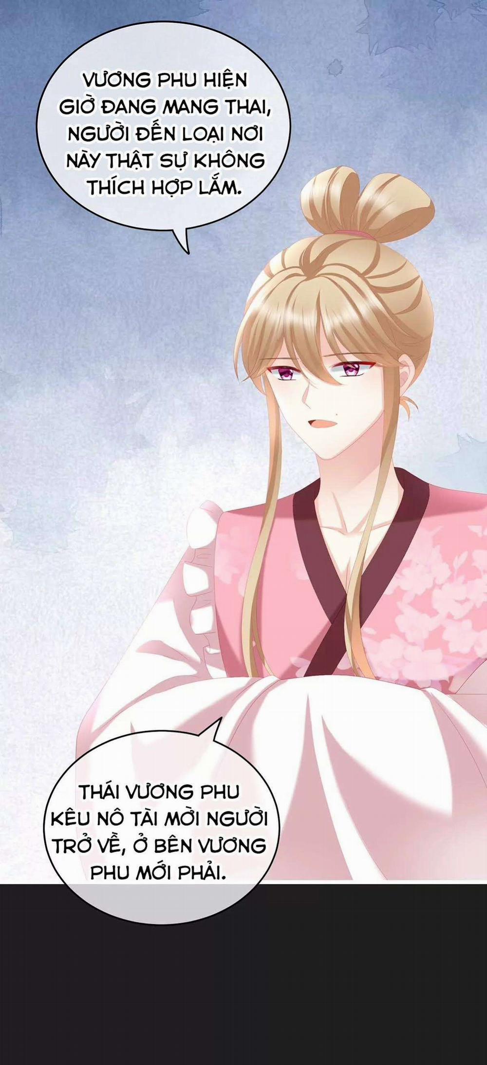 Kiều Phu Có Hỉ 15.2 trang 14