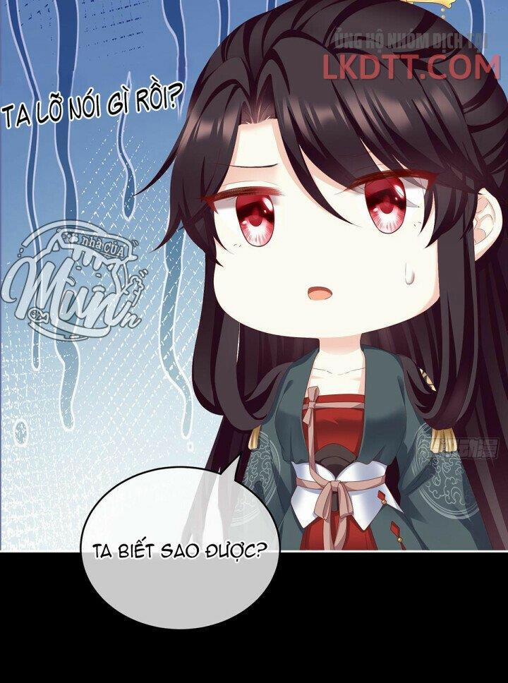 Kiều Phu Có Hỉ 16.1 trang 10