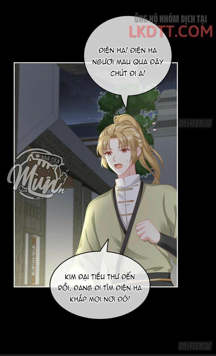 Kiều Phu Có Hỉ 16.1 trang 11