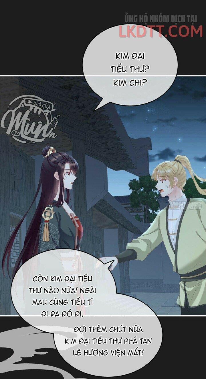 Kiều Phu Có Hỉ 16.1 trang 12