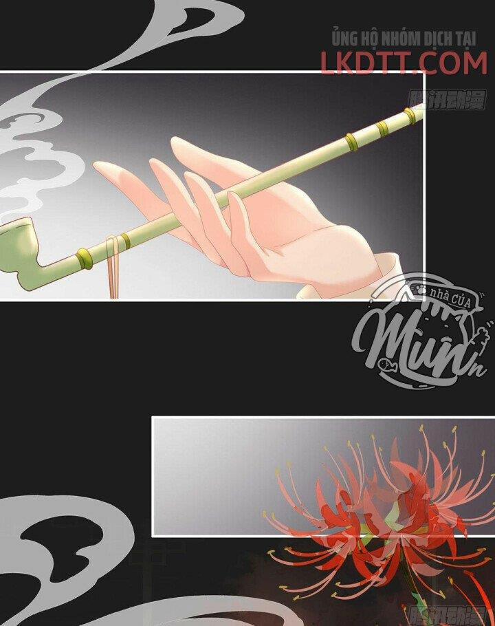 Kiều Phu Có Hỉ 16.1 trang 13