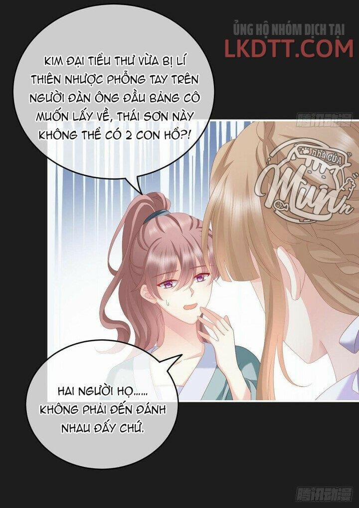 Kiều Phu Có Hỉ 16.1 trang 16