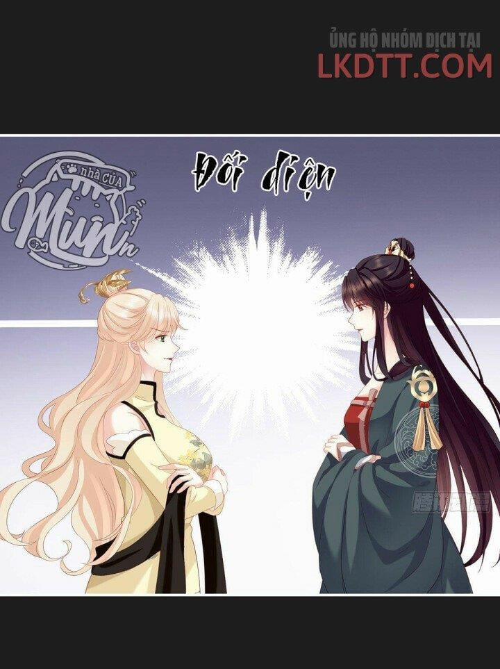 Kiều Phu Có Hỉ 16.1 trang 17