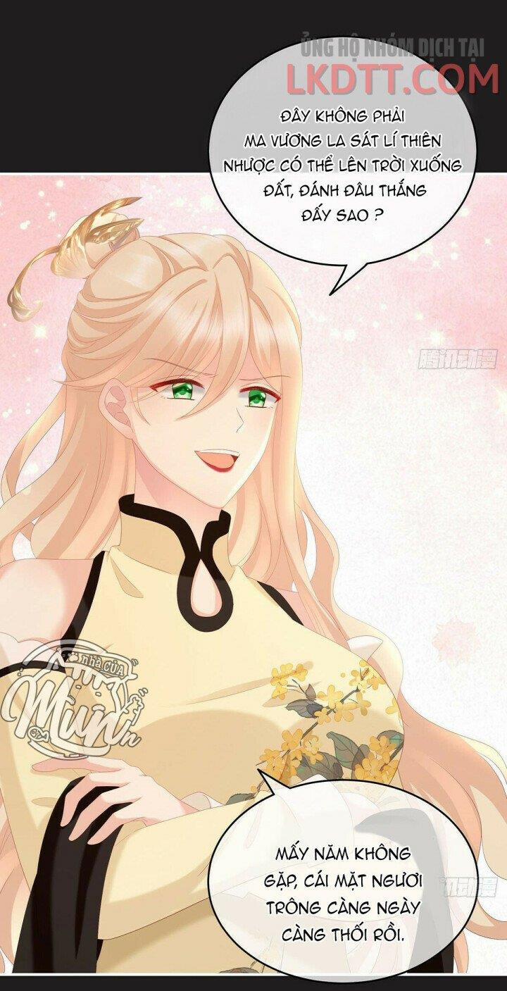 Kiều Phu Có Hỉ 16.1 trang 18