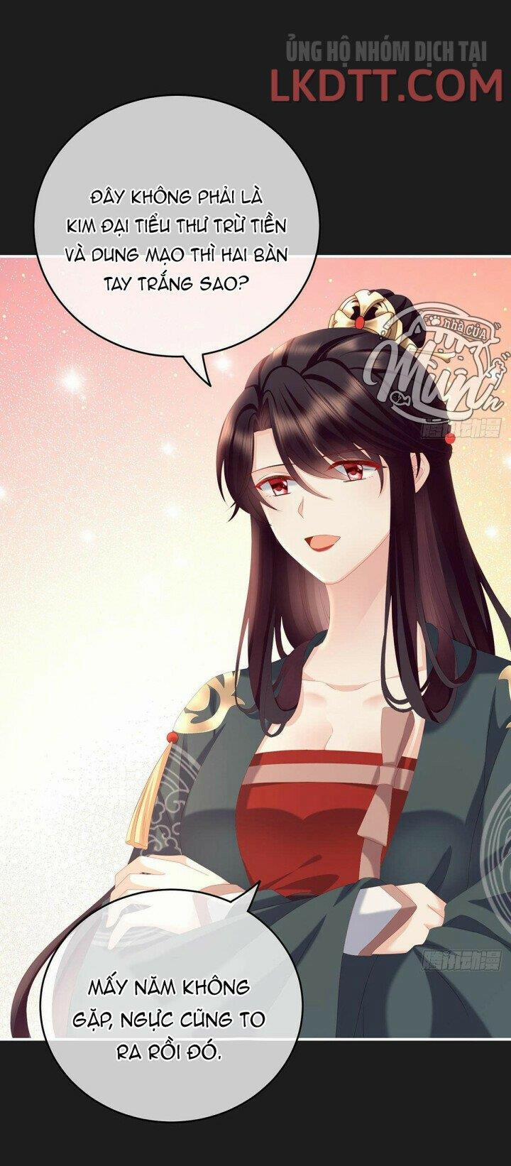 Kiều Phu Có Hỉ 16.1 trang 19