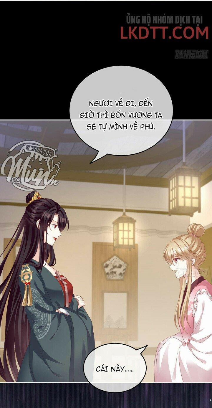 Kiều Phu Có Hỉ 16.1 trang 2