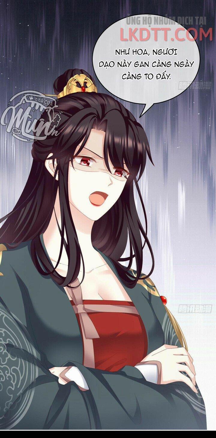 Kiều Phu Có Hỉ 16.1 trang 3