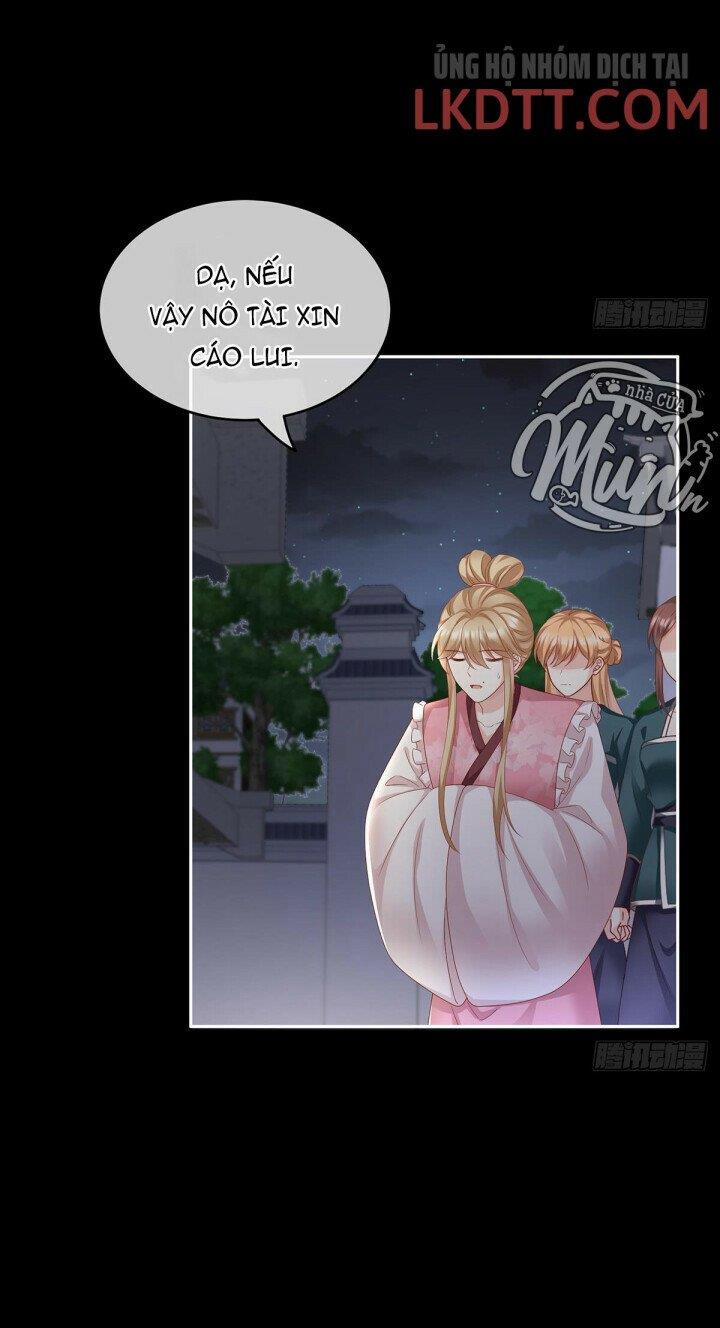 Kiều Phu Có Hỉ 16.1 trang 4