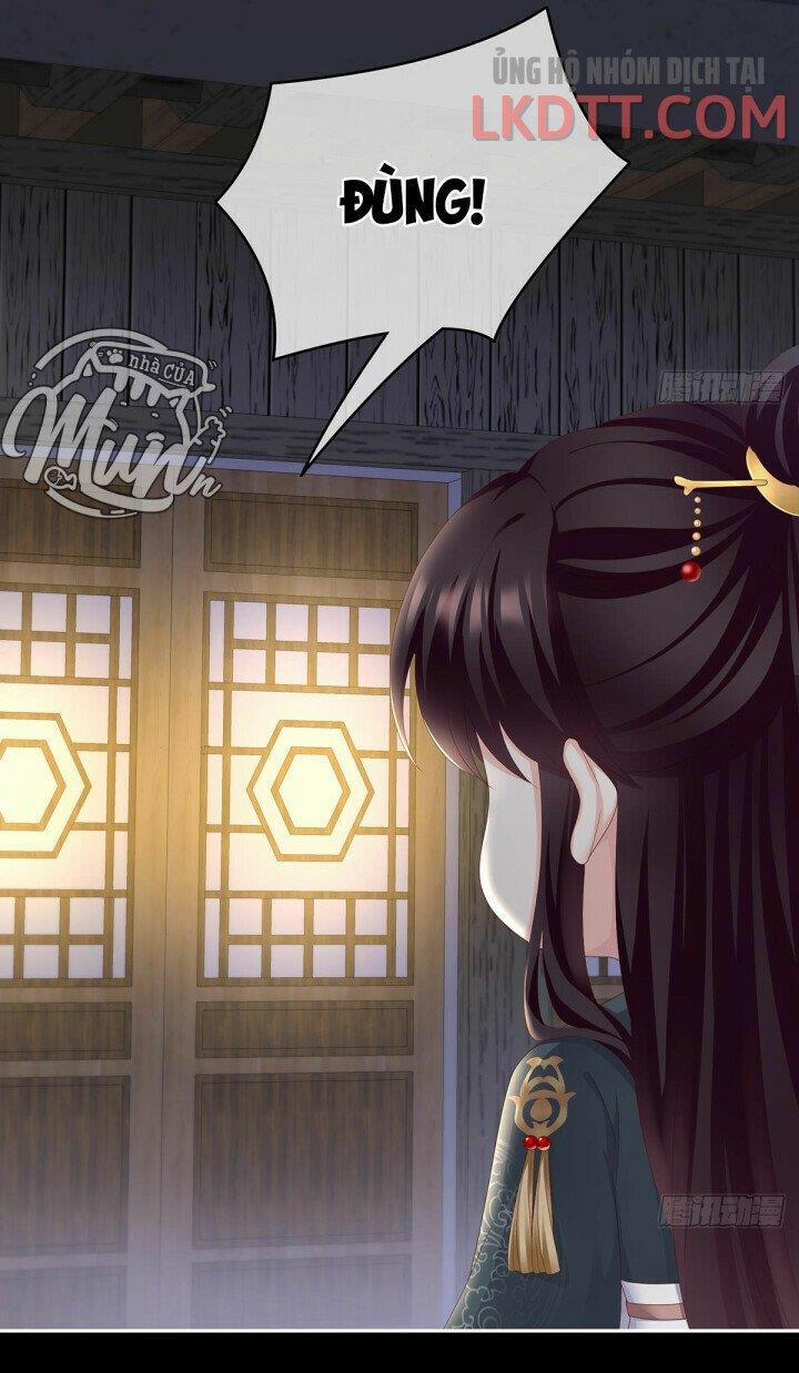 Kiều Phu Có Hỉ 16.1 trang 6