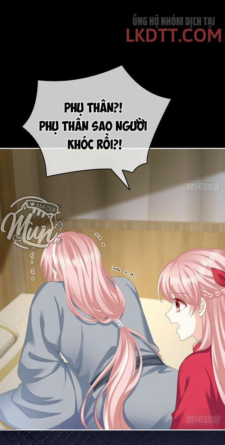 Kiều Phu Có Hỉ 16.1 trang 7