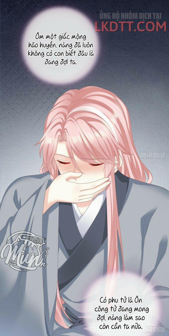 Kiều Phu Có Hỉ 16.1 trang 8