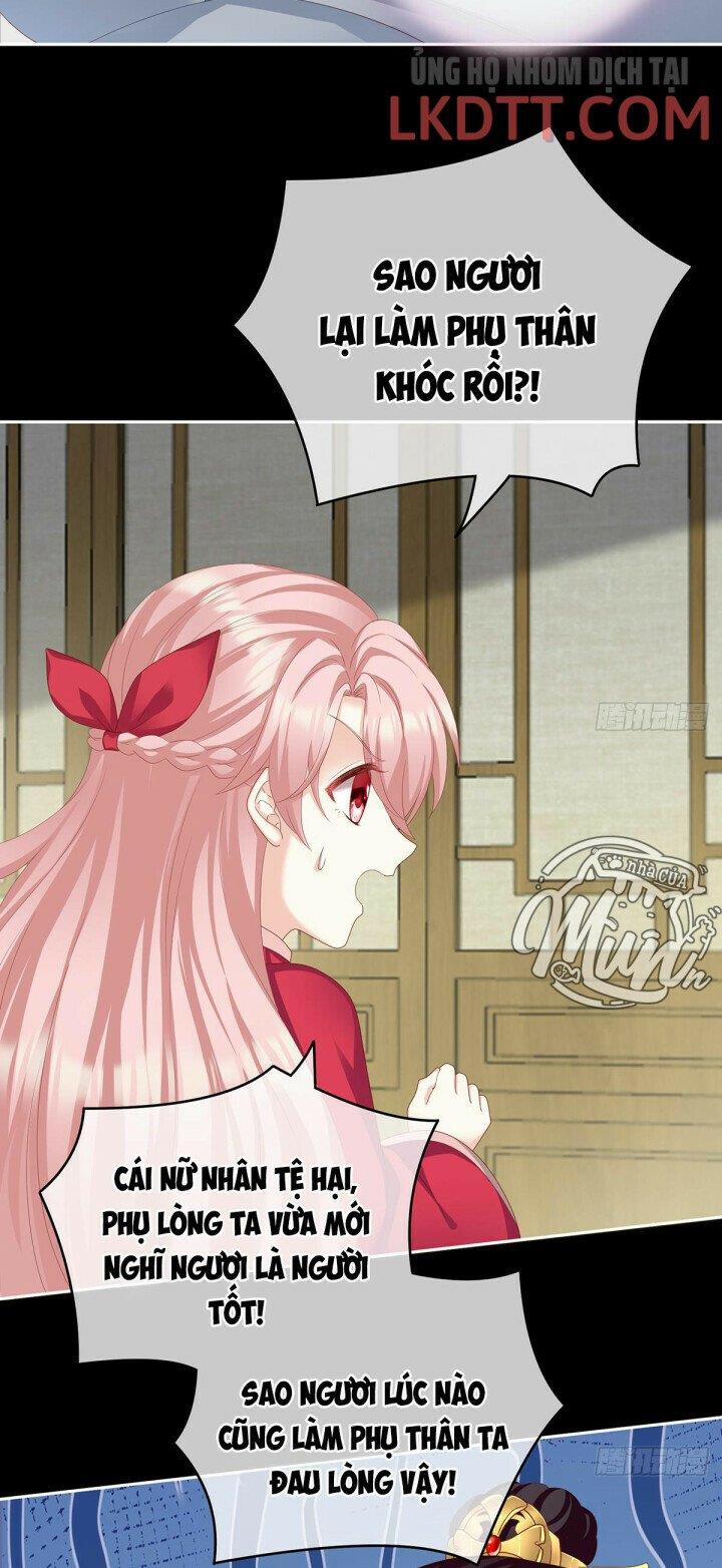 Kiều Phu Có Hỉ 16.1 trang 9