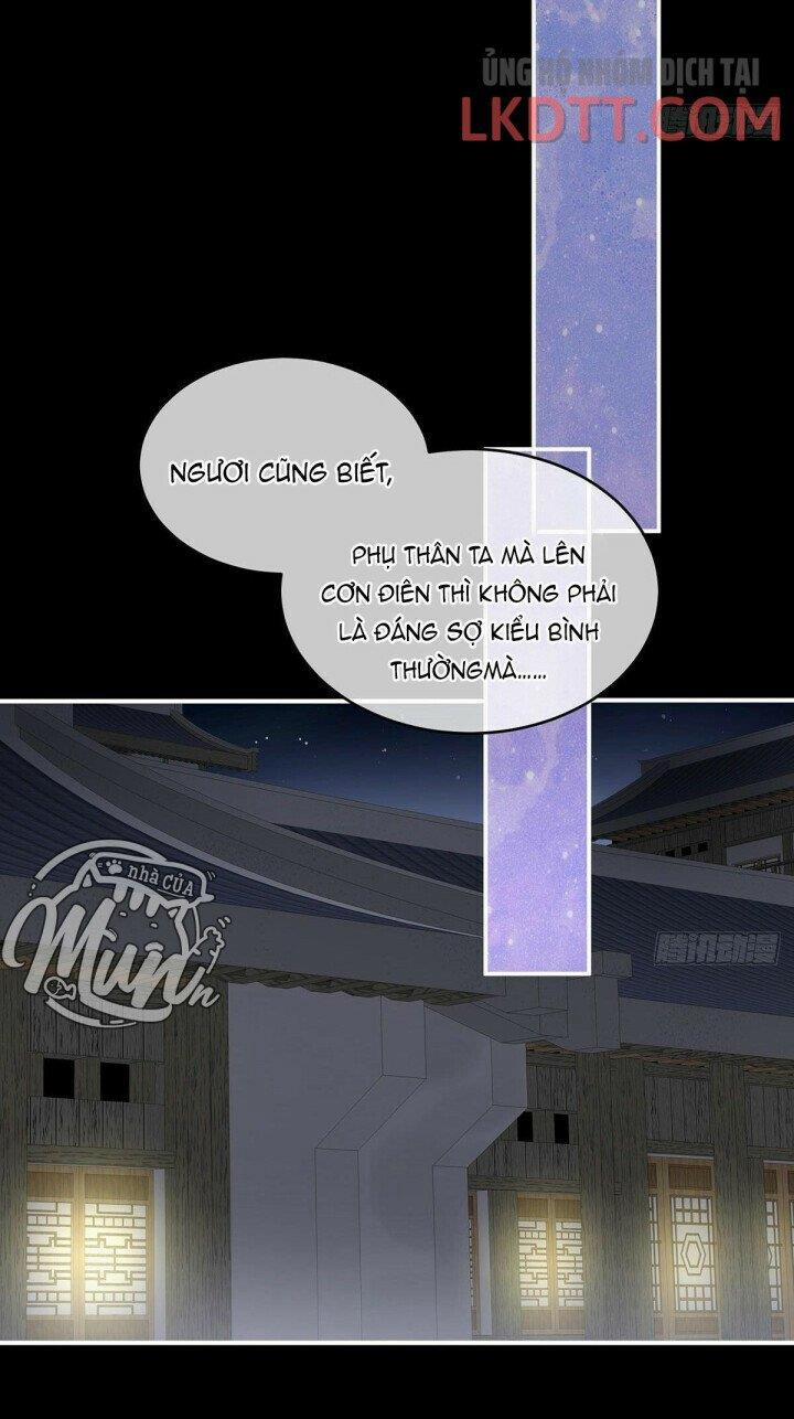 Kiều Phu Có Hỉ 16.2 trang 10