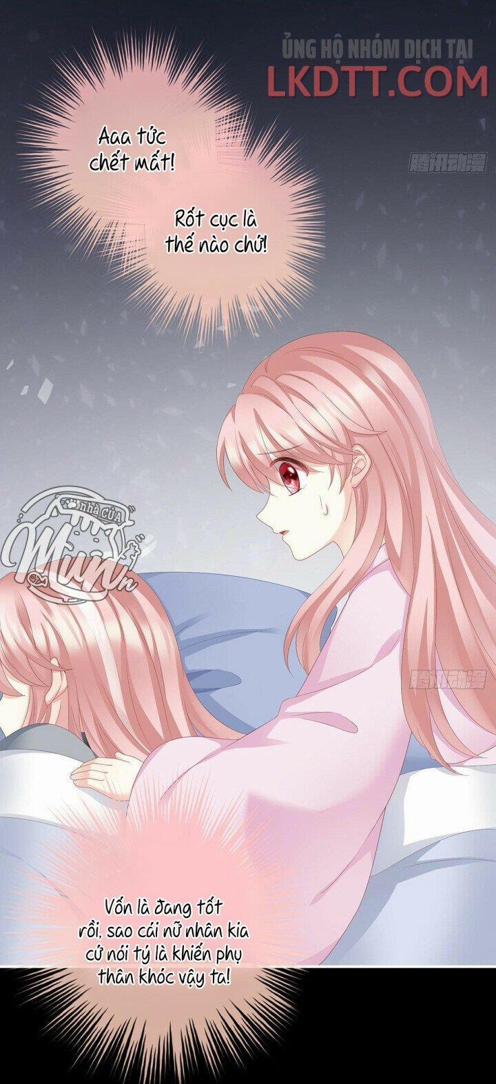 Kiều Phu Có Hỉ 16.2 trang 13