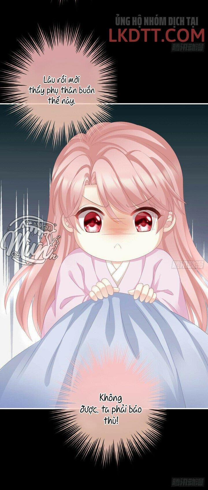 Kiều Phu Có Hỉ 16.2 trang 14