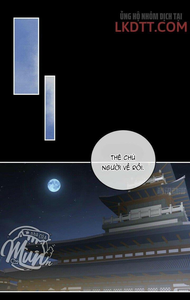 Kiều Phu Có Hỉ 16.2 trang 15