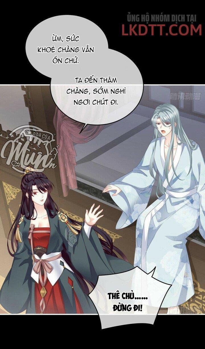 Kiều Phu Có Hỉ 16.2 trang 16