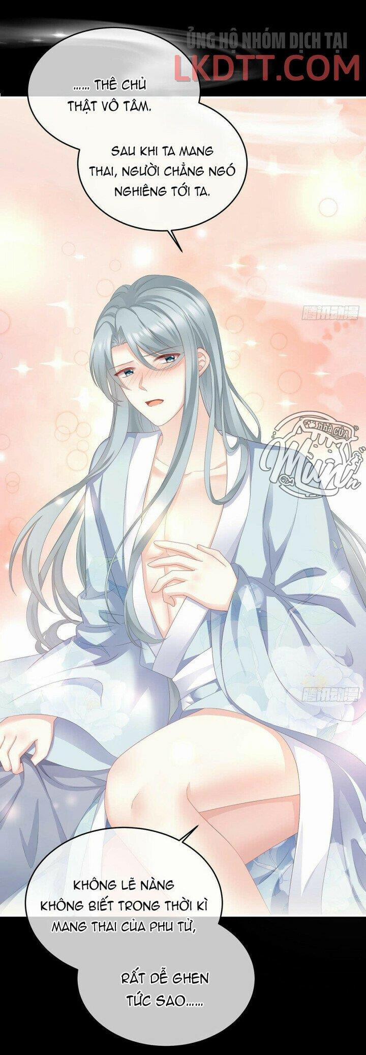 Kiều Phu Có Hỉ 16.2 trang 17