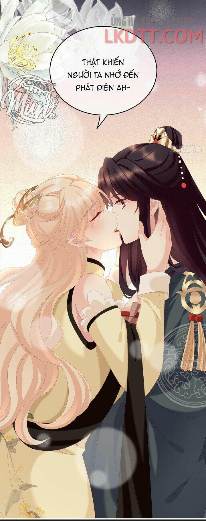 Kiều Phu Có Hỉ 16.2 trang 2