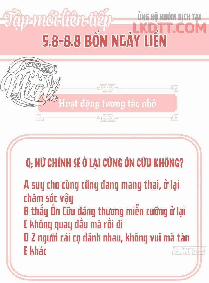 Kiều Phu Có Hỉ 16.2 trang 20