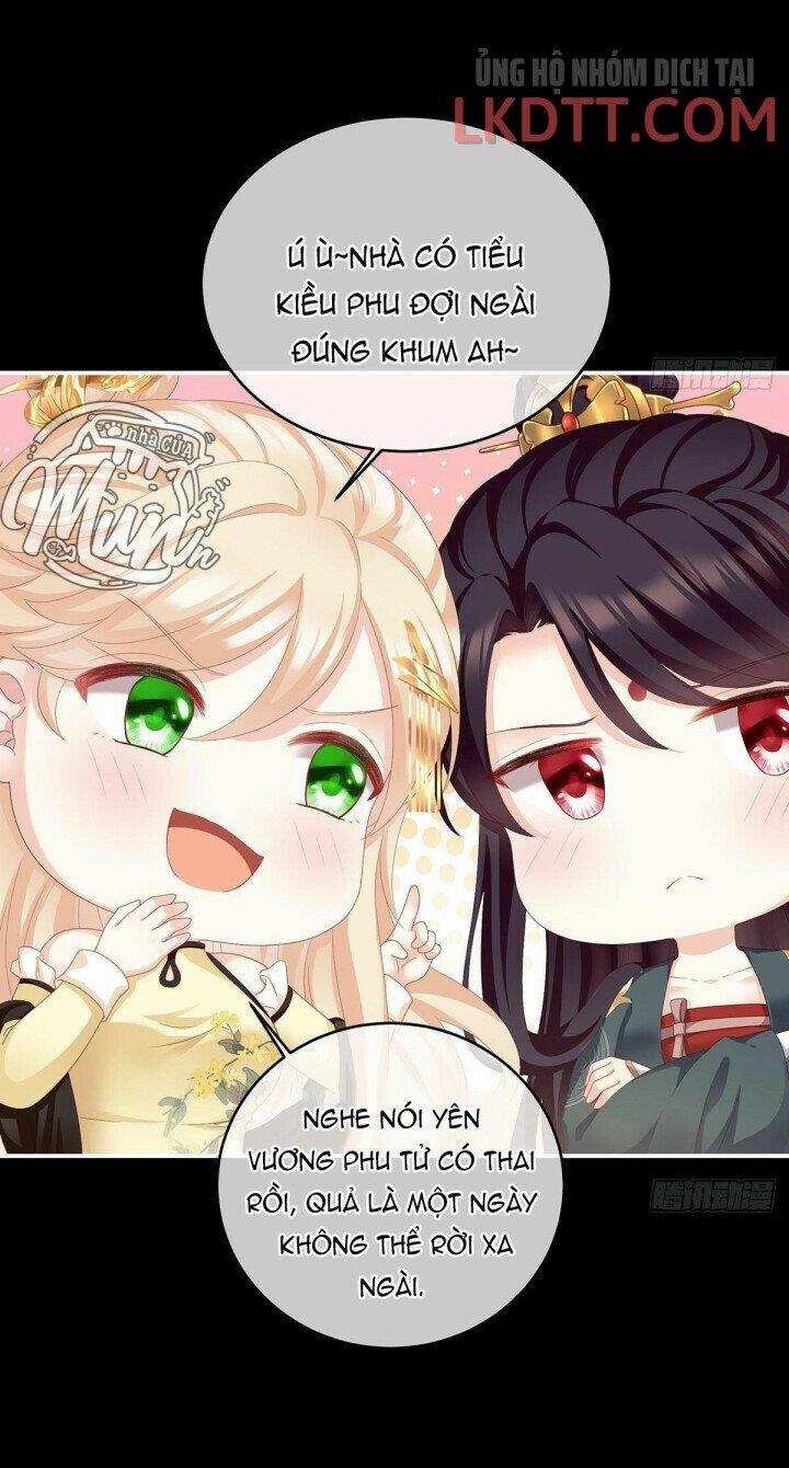 Kiều Phu Có Hỉ 16.2 trang 8