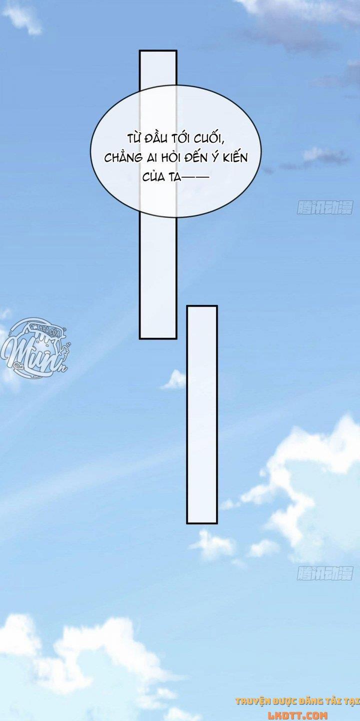 Kiều Phu Có Hỉ 17.1 trang 16