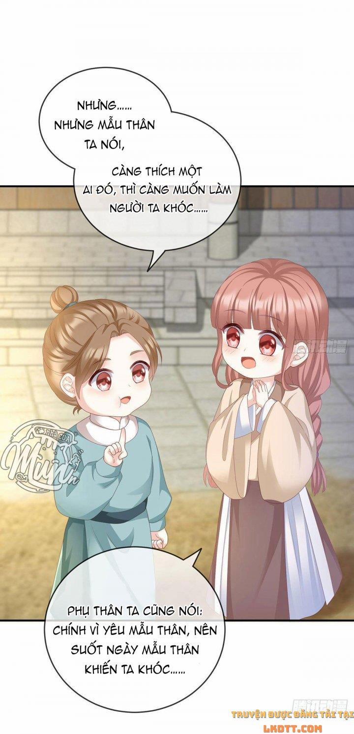 Kiều Phu Có Hỉ 17.1 trang 20