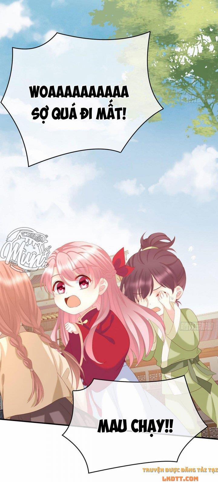 Kiều Phu Có Hỉ 17.2 trang 12