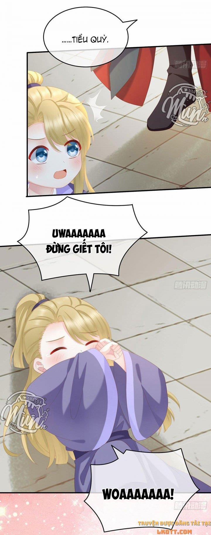 Kiều Phu Có Hỉ 17.2 trang 14