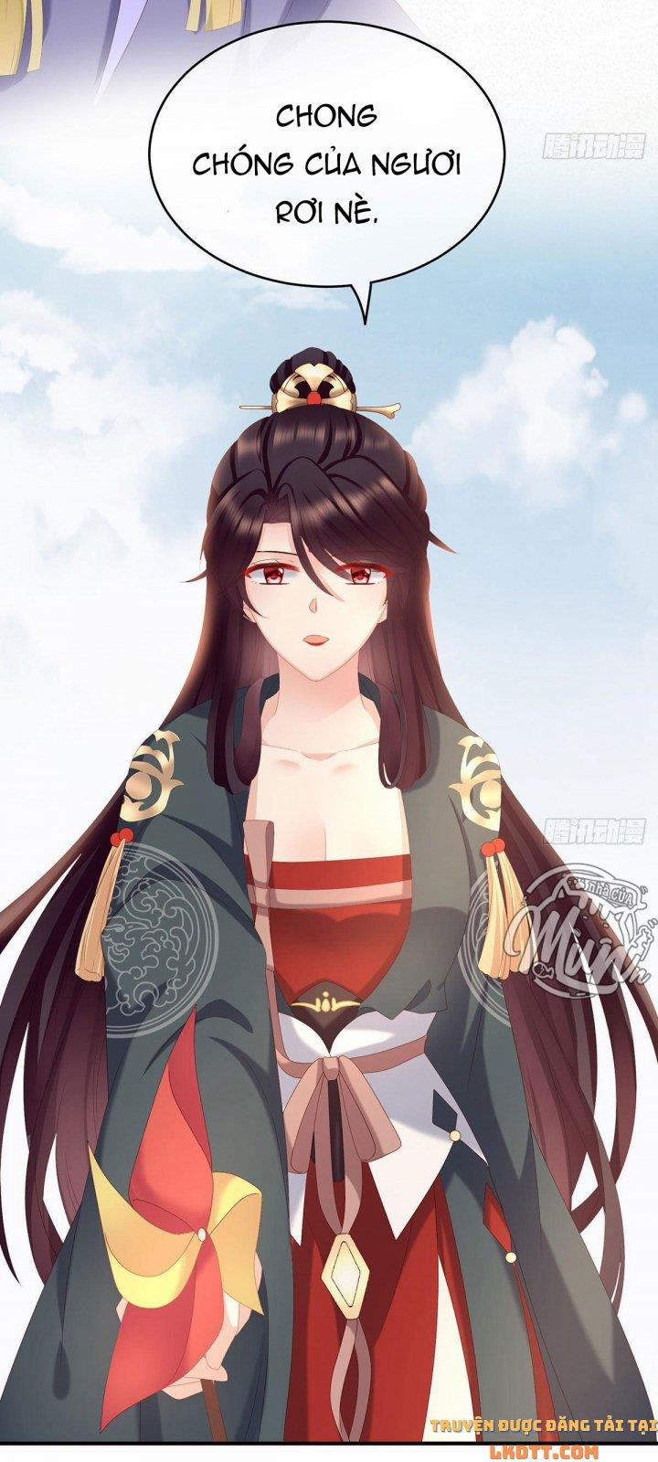 Kiều Phu Có Hỉ 17.2 trang 16