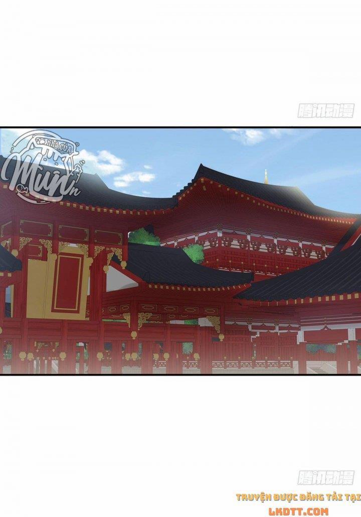 Kiều Phu Có Hỉ 17.2 trang 3