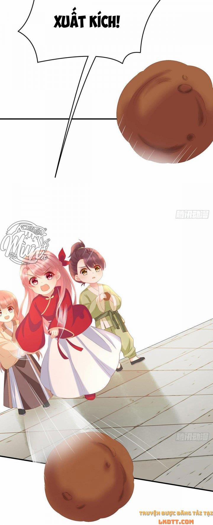 Kiều Phu Có Hỉ 17.2 trang 9