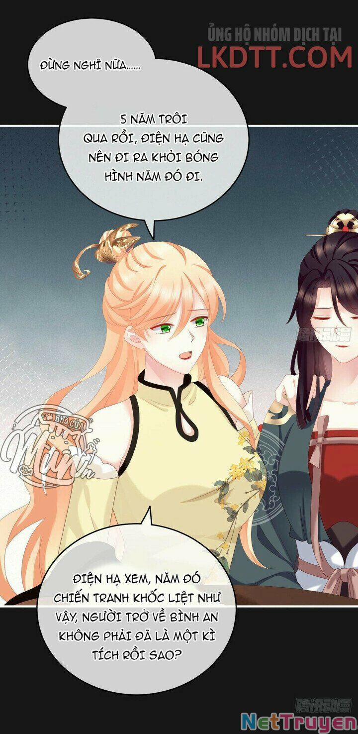 Kiều Phu Có Hỉ 18 trang 13