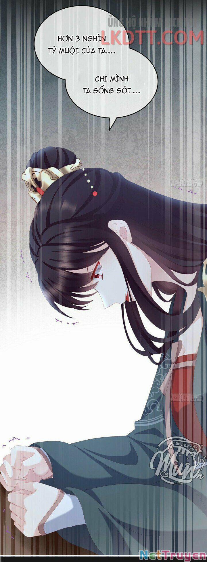 Kiều Phu Có Hỉ 18 trang 15