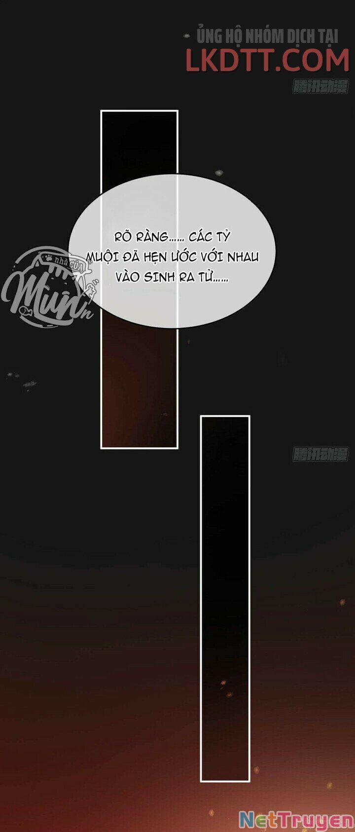 Kiều Phu Có Hỉ 18 trang 16