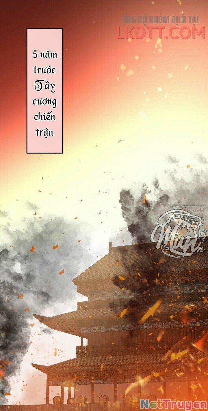 Kiều Phu Có Hỉ 18 trang 17