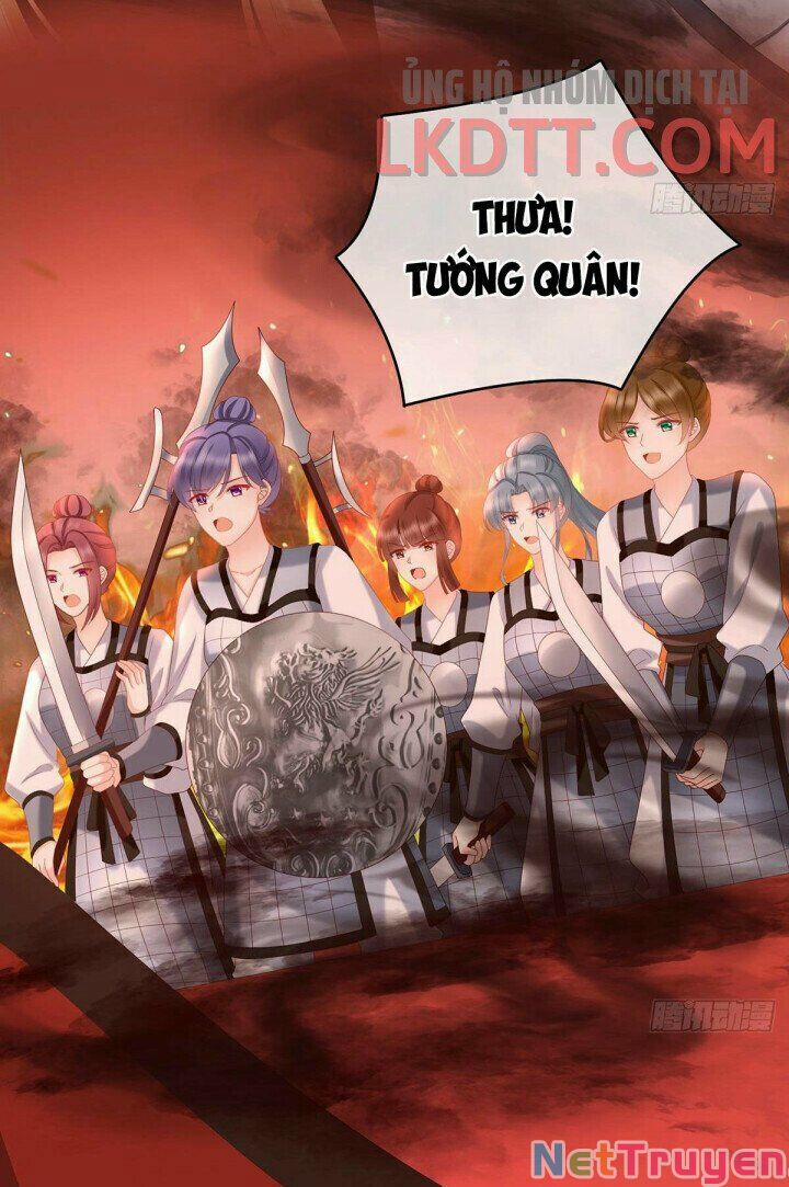 Kiều Phu Có Hỉ 18 trang 21