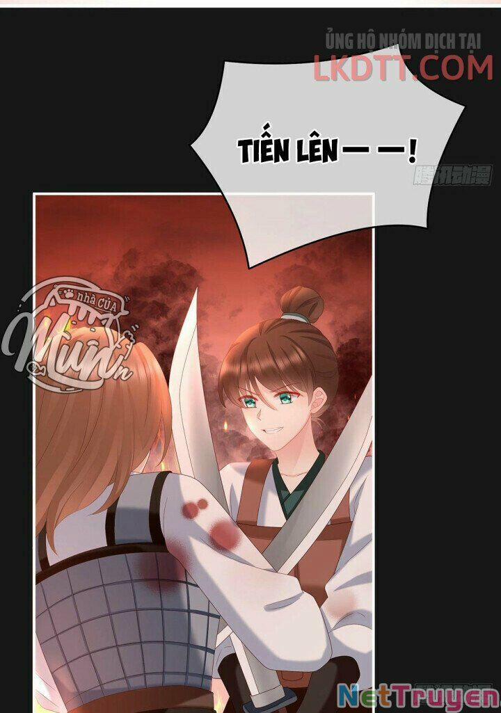 Kiều Phu Có Hỉ 18 trang 23