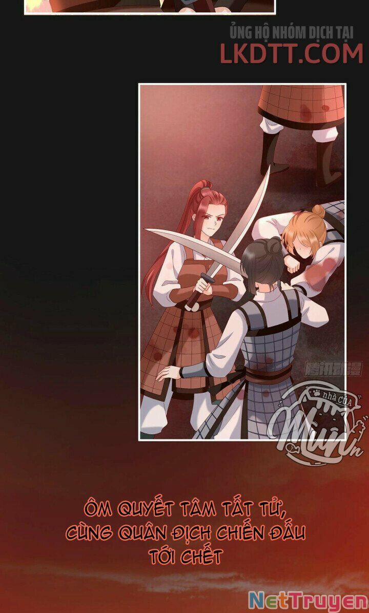 Kiều Phu Có Hỉ 18 trang 24