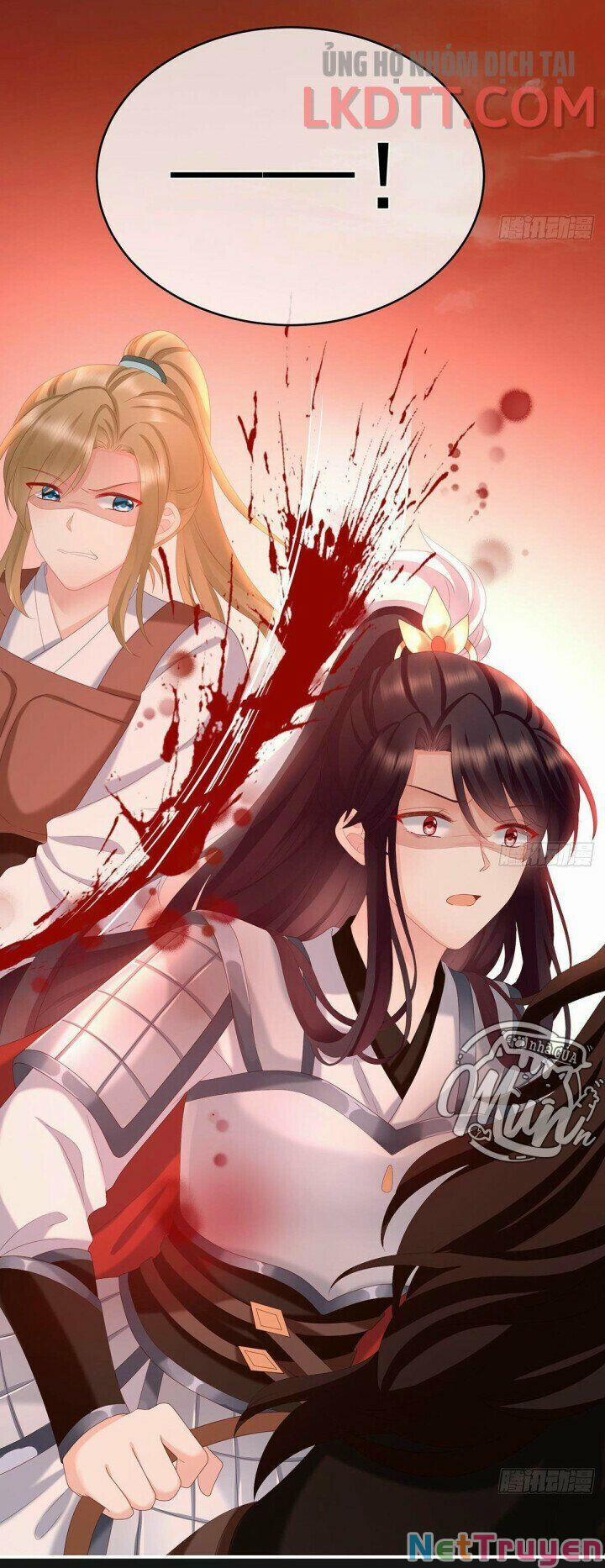 Kiều Phu Có Hỉ 18 trang 25