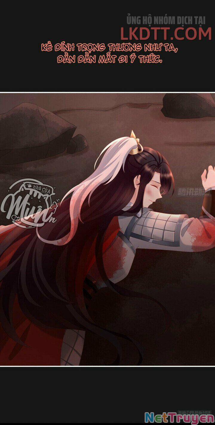 Kiều Phu Có Hỉ 18 trang 26