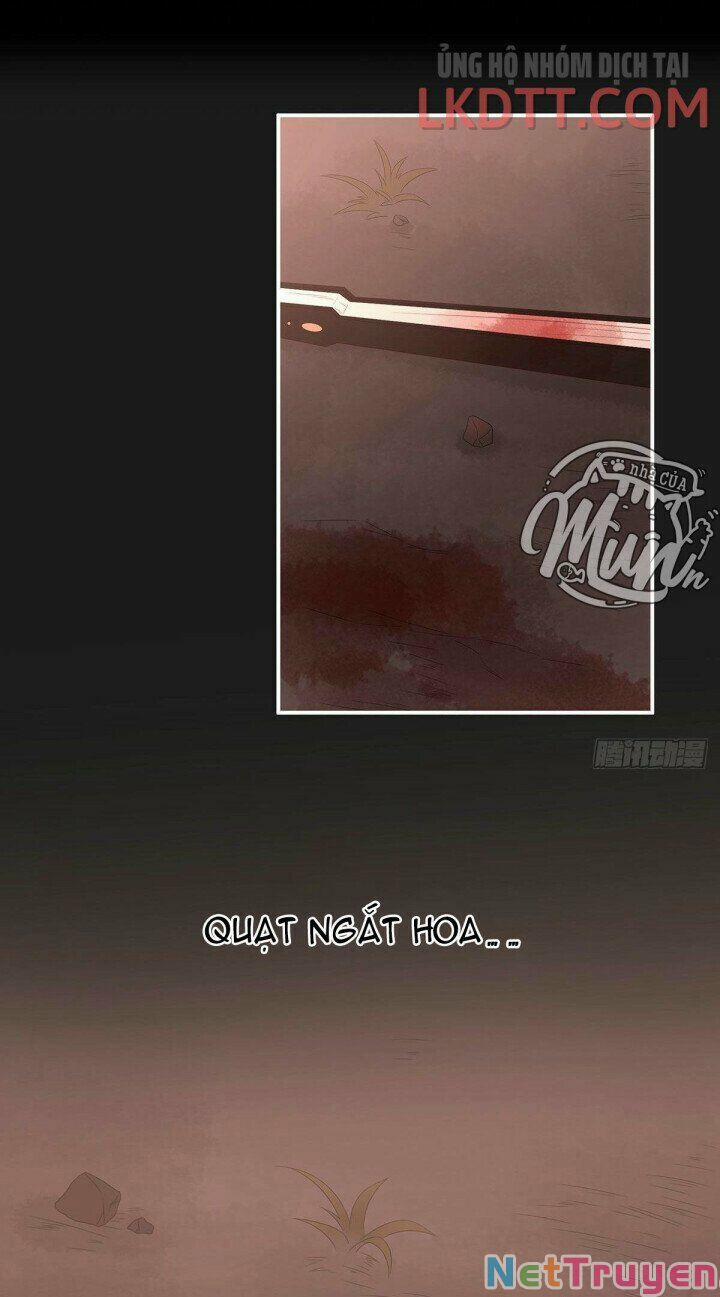 Kiều Phu Có Hỉ 18 trang 27