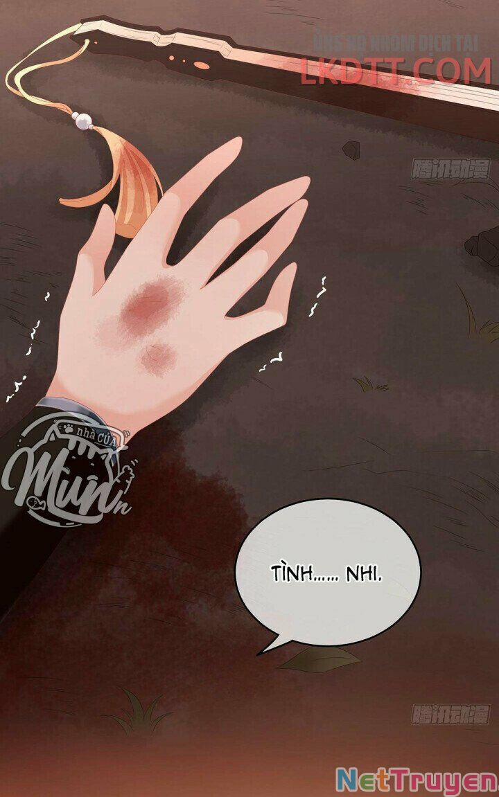 Kiều Phu Có Hỉ 18 trang 28