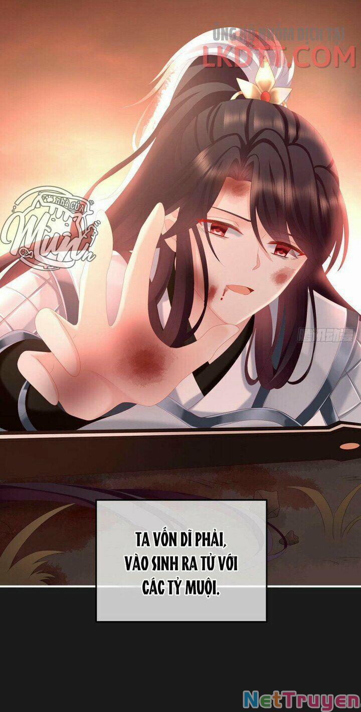 Kiều Phu Có Hỉ 18 trang 29