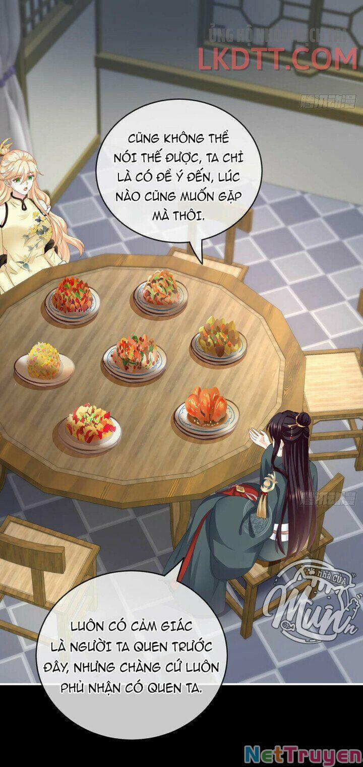 Kiều Phu Có Hỉ 18 trang 3