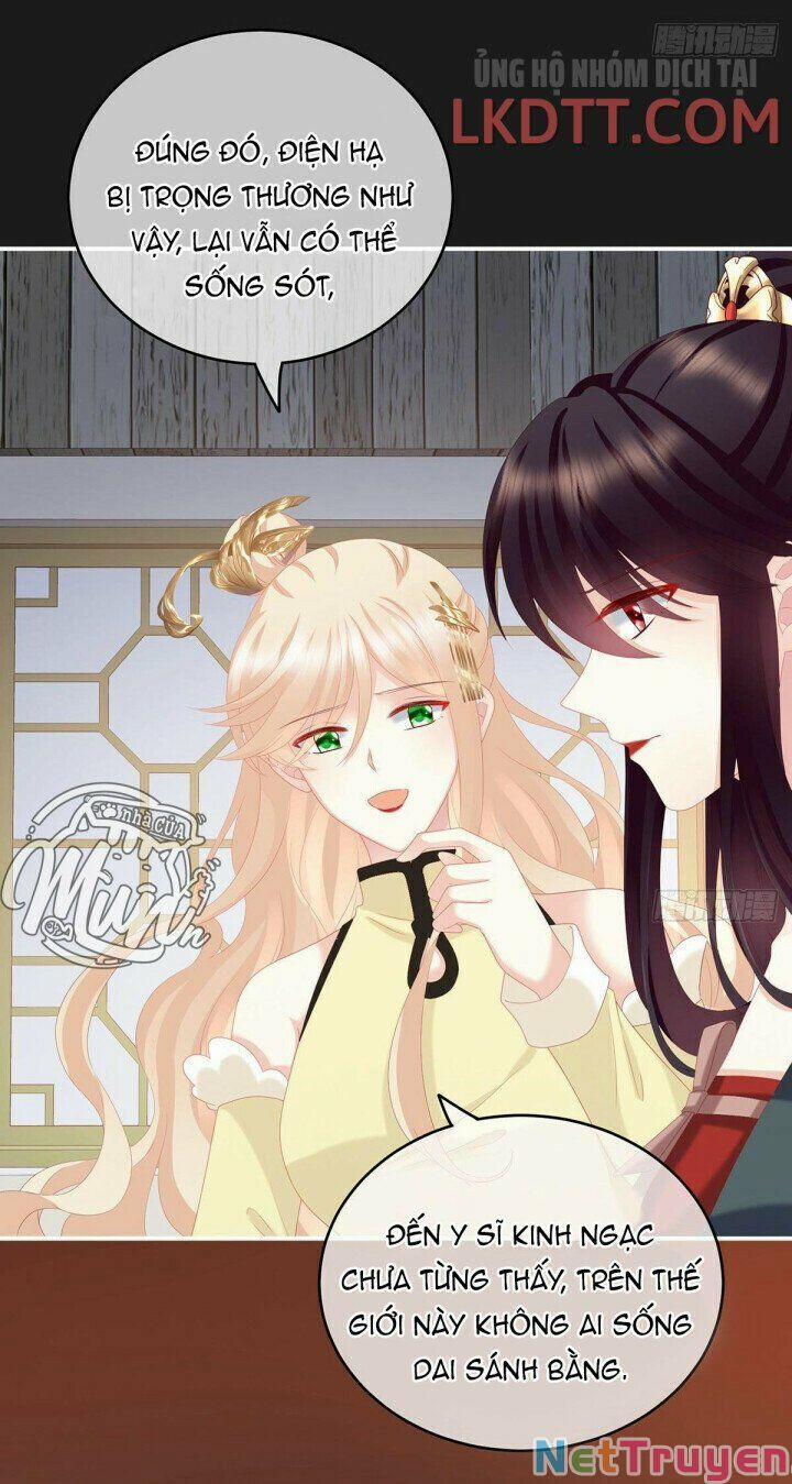 Kiều Phu Có Hỉ 18 trang 30