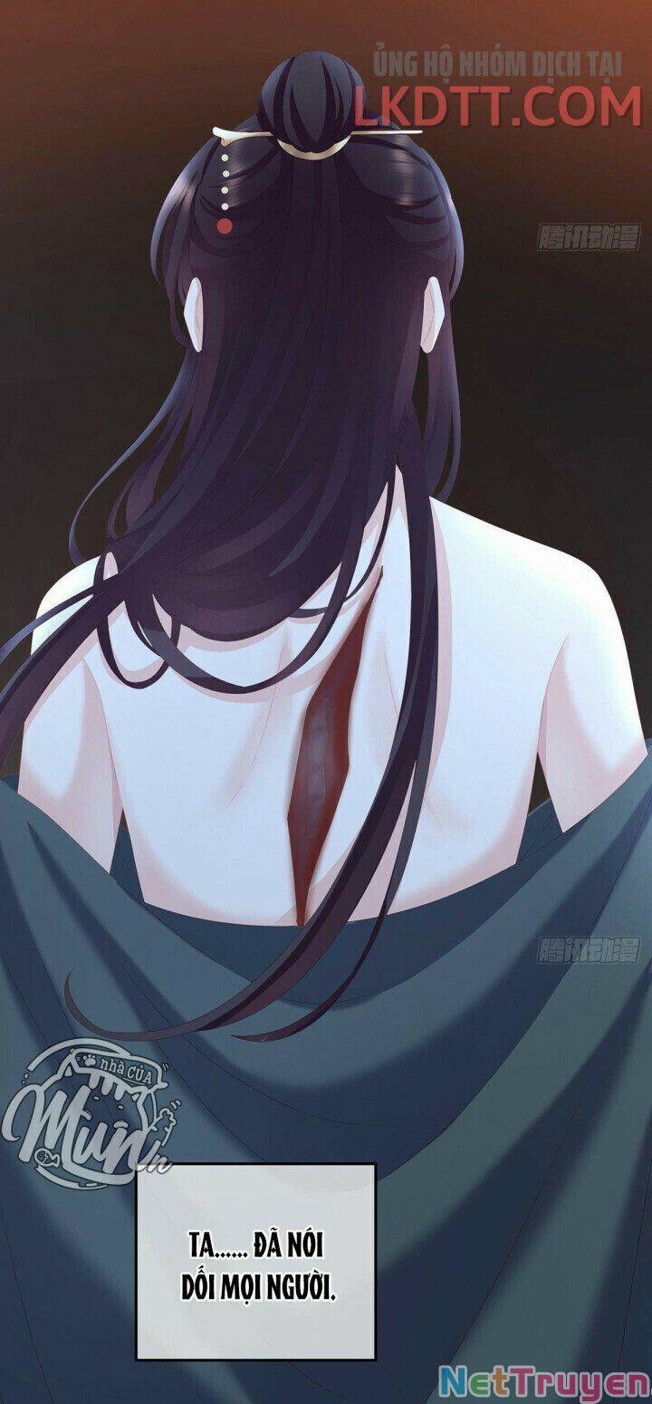 Kiều Phu Có Hỉ 18 trang 31