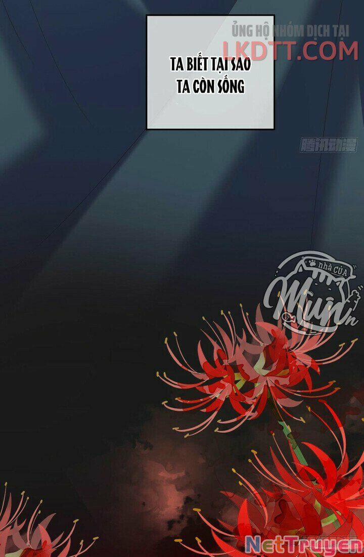 Kiều Phu Có Hỉ 18 trang 32